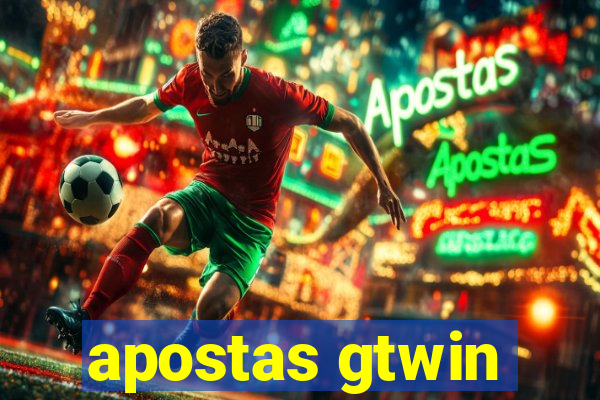 apostas gtwin